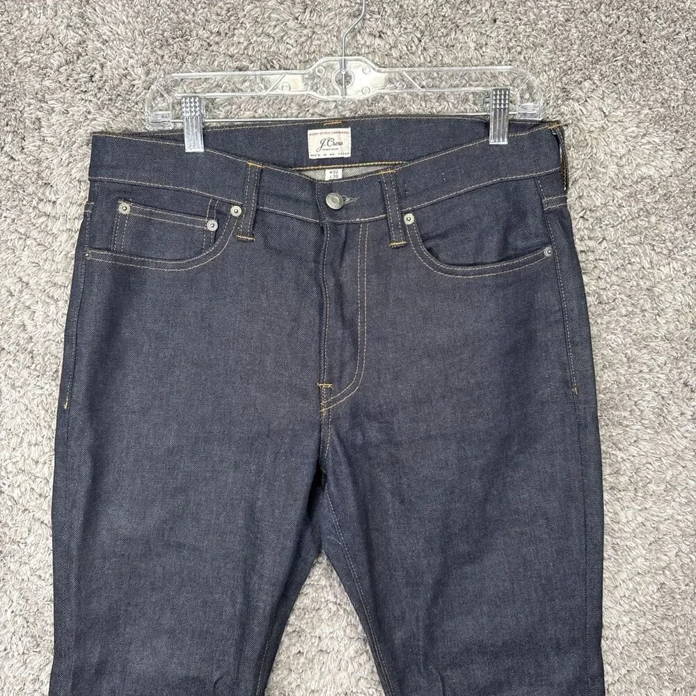 J. Crew crew mens